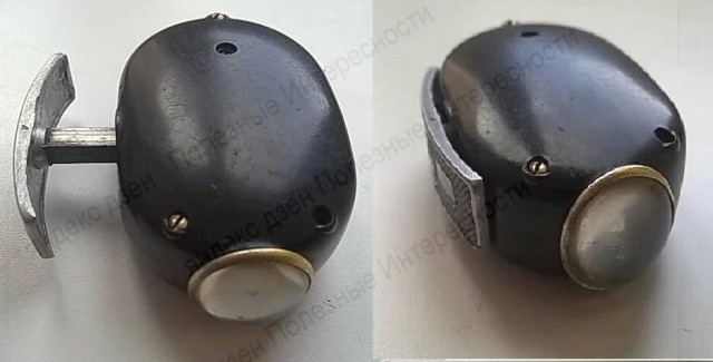 Какие фонарики выпускали в СССР?