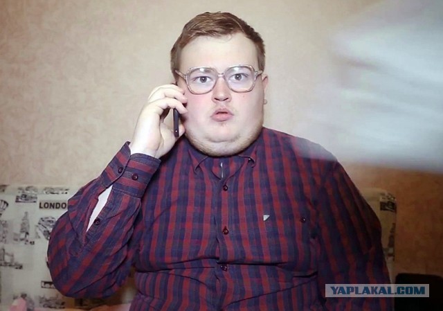 Сайты знакомств