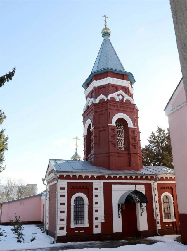 Гомель – город над Сожем