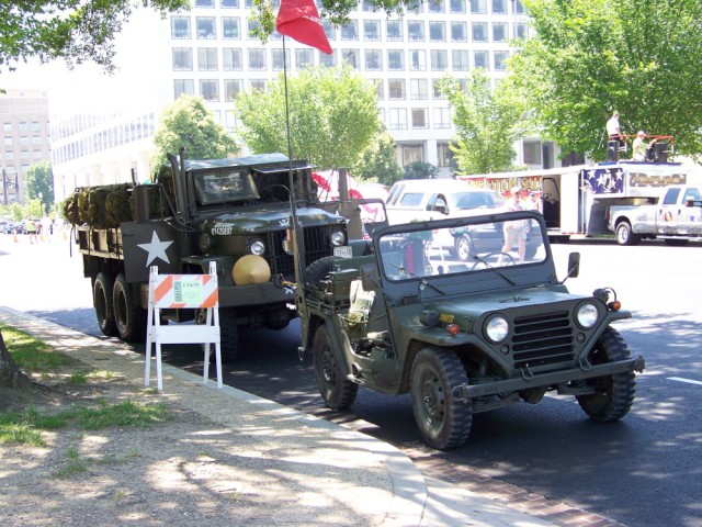 Деревенская Америка - 10