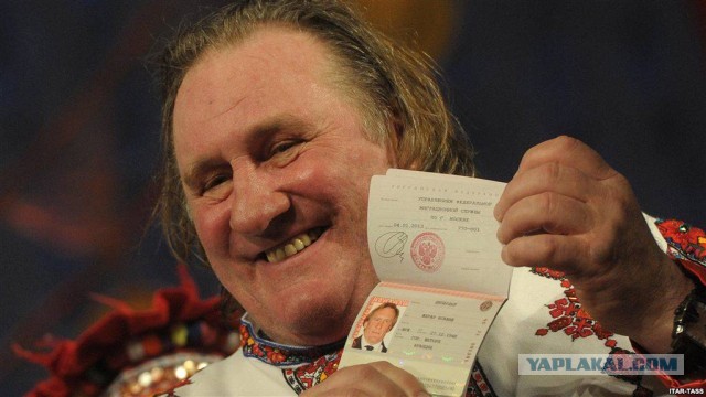 Разморило на солнышке