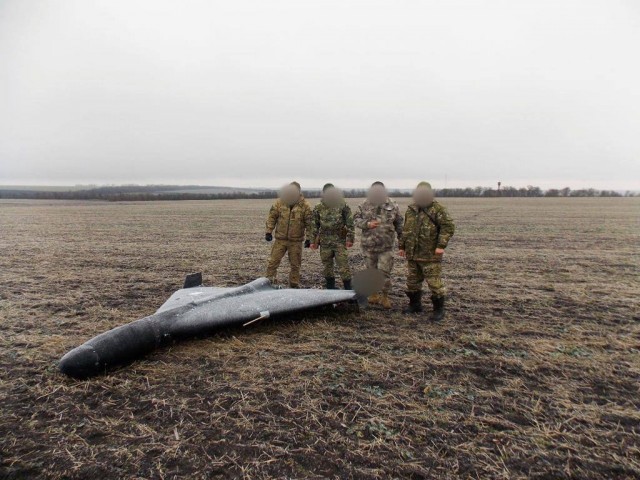 Окопный РЭБ