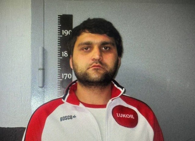 Армяна, убившего ветерана СВО, задержали