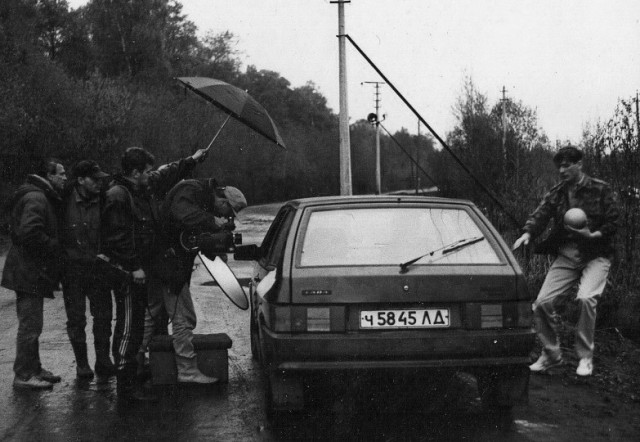 Интересные фотографии 1990 -х 21.07.24
