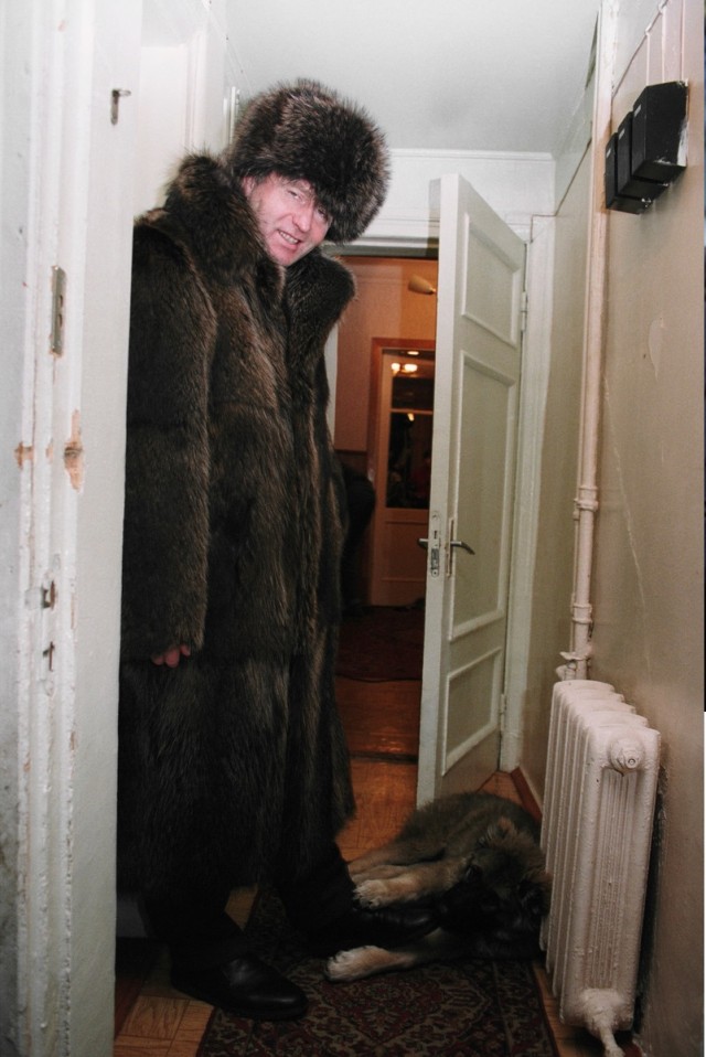 Интересные фотографии 1990 -х 12.09.24