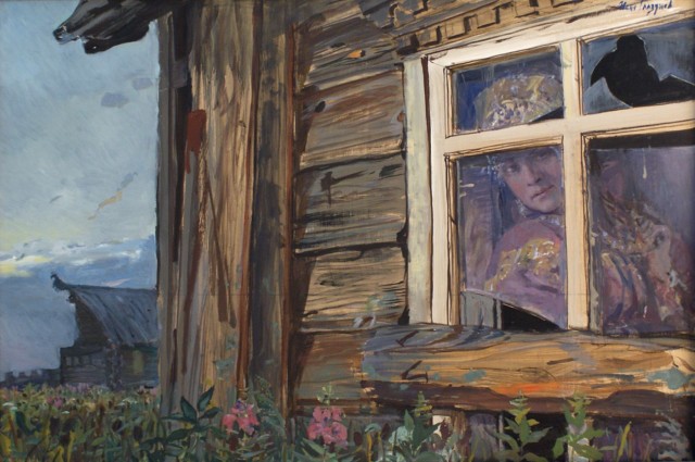 АРТ-Воскресенье