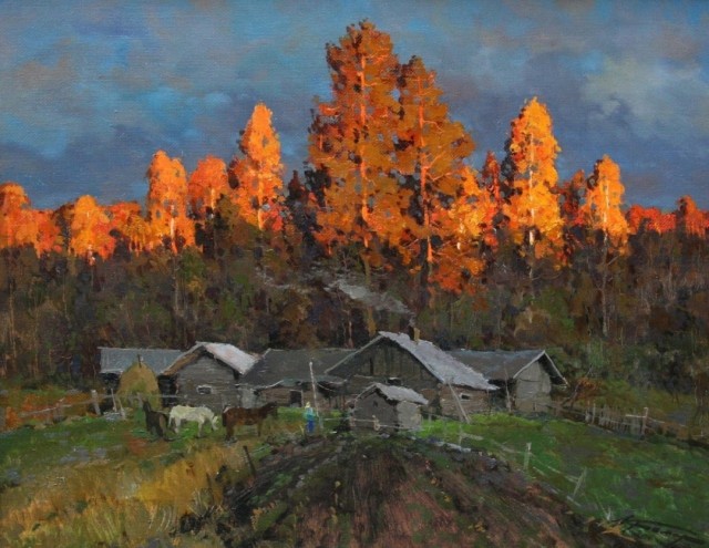 АРТ-Воскресенье