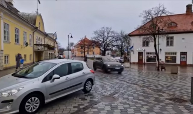 В 2025 году минимальная зарплата  в Эстонии вырастет до 886 евро.