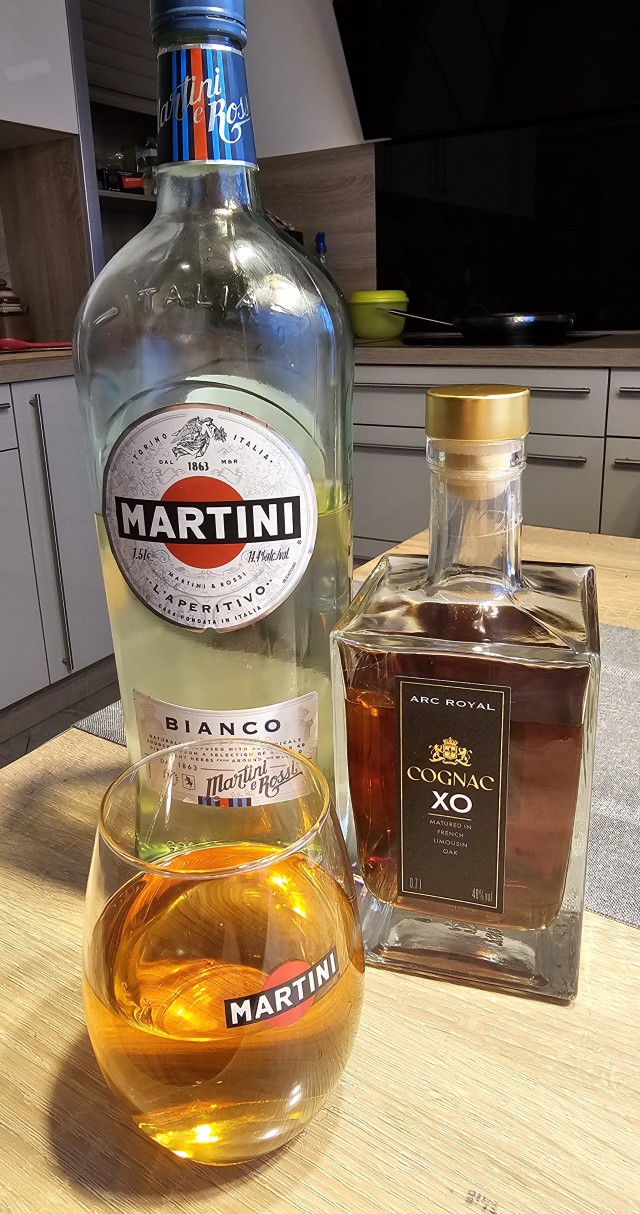 Началось!