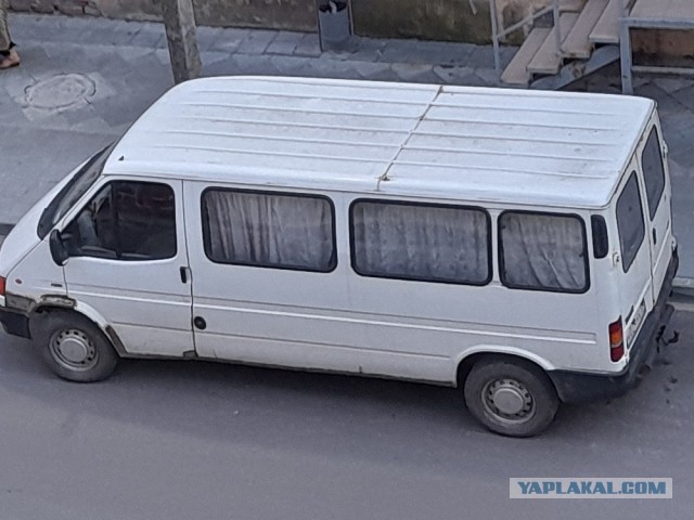 «Автостат»: средний возраст легковых автомобилей в России составляет 15,5 лет