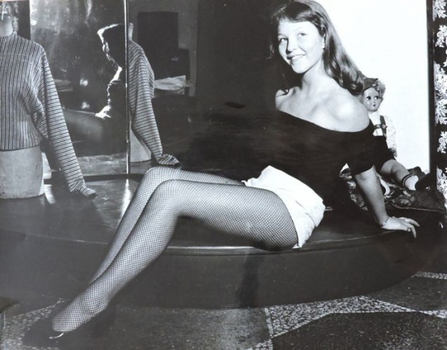 Back in USSR (26.02)