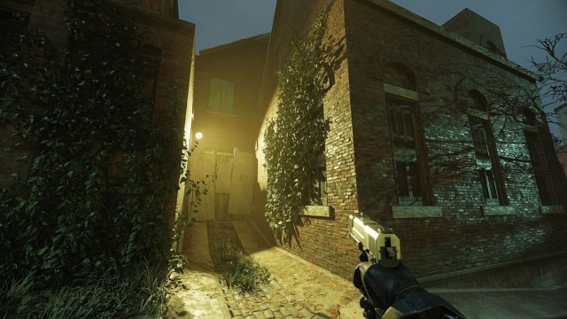 В Steam вышла демка фанатского ремастера Half-Life 2 RTX