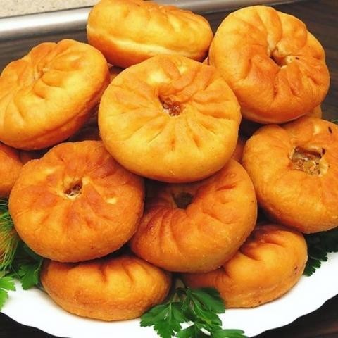 Не все беляши одинаково безопасны