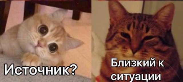 На случай важных переговоров
