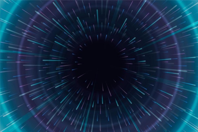 Найден «туннель» от Солнечной системы к соседней звезде