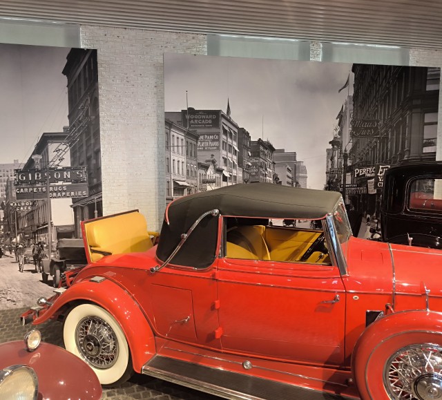 Крупнейший технический музей России в провинциальном городке, в котором ЯПлакал. Часть 1