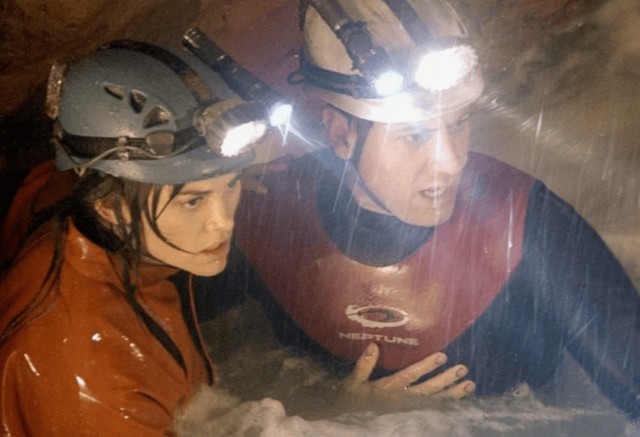 Они подготовились лучше других, но оказались в ловушке