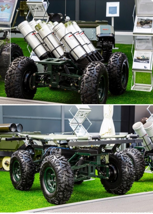 Всё для фронта