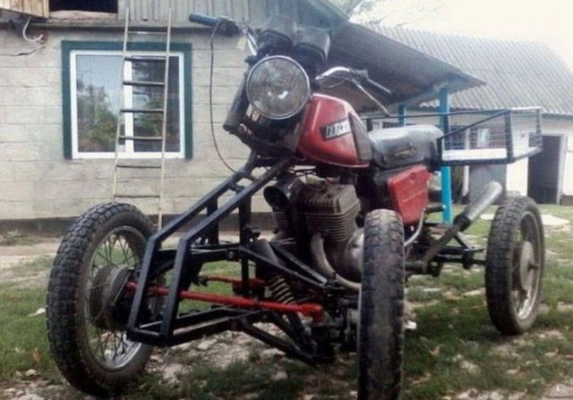 Я всё могу, я всё умею