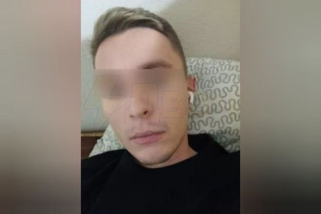 Мужчину, который ногой ударил пенсионерку по лицу в Новосибирске, задержали
