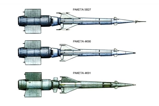 Малоизвестная позиция ПВО С-125 на заброшенном военном острове Аскольд