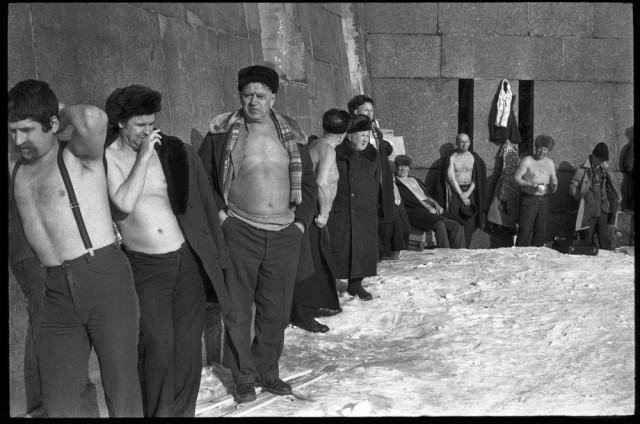 ​ Фотографии из прошлого нашей страны – 126