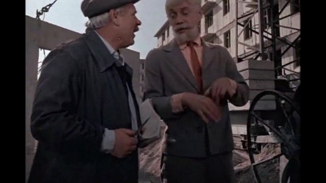 Башенный кран ZOOMLION