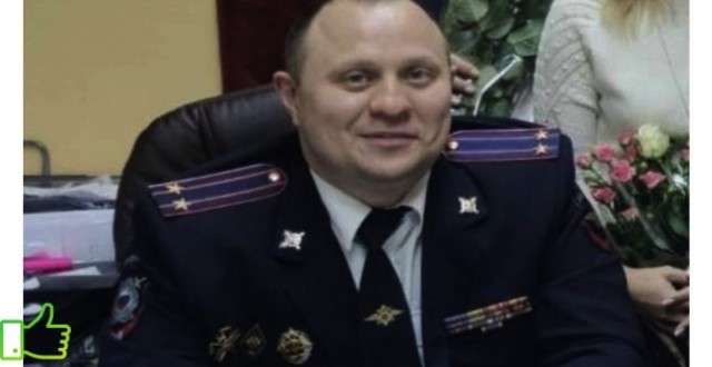 "Господи, Володечка, что случилось?"