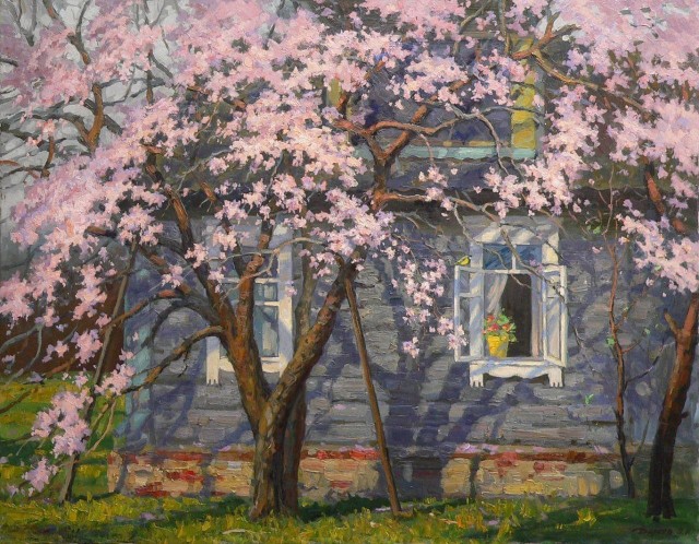 АРТ-Воскресенье.