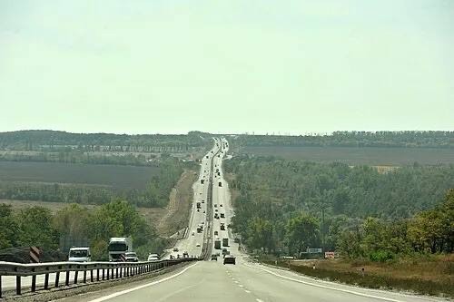 К 2031 году устойчивая связь должна быть на всех федеральных трассах России