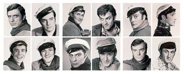 Кинокомедии «12 стульев» - 55 лет!*
