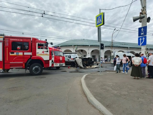 Клюнул носом
