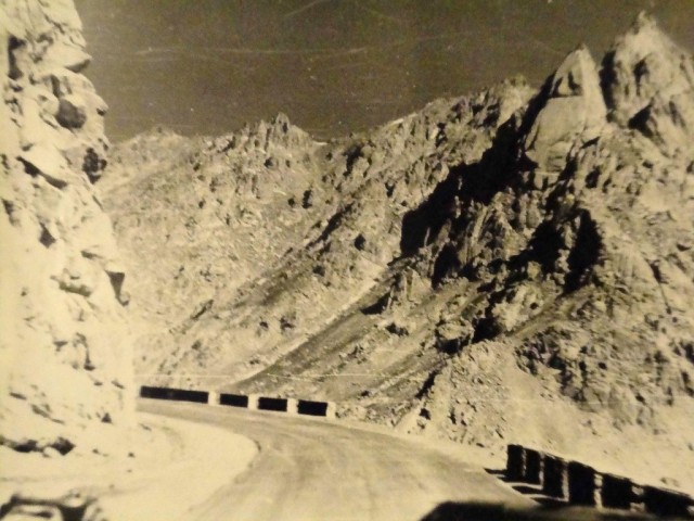 Афганистан...... заметки непутевые