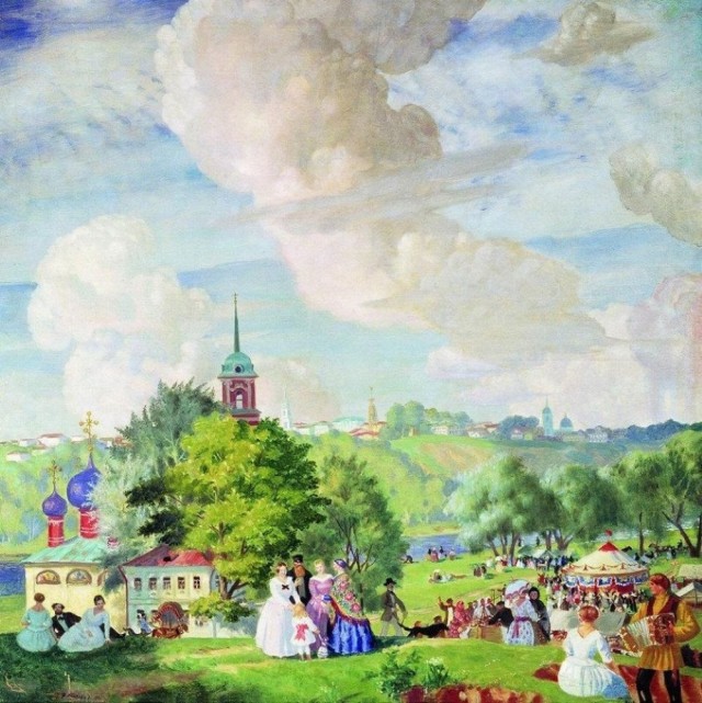 АРТ-Воскресенье