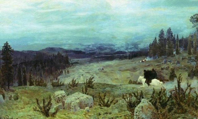 АРТ-Воскресенье