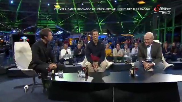 Формула-1 Сезон 2013. Part II
