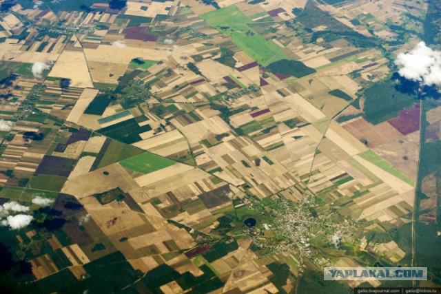 Украина - Беларусь. Две страны, два образа жизни