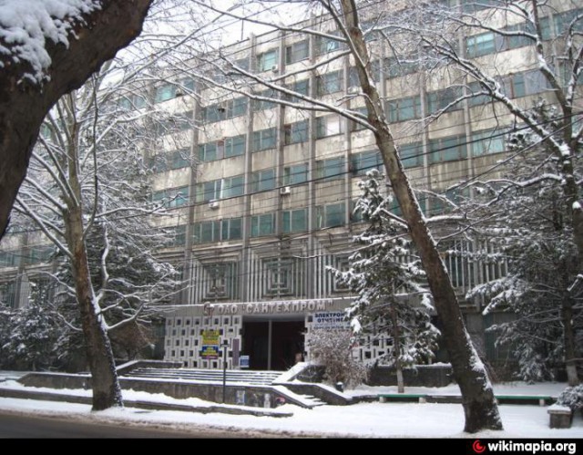 Что получит Россия вместе с Крымом? Фоторепортаж.