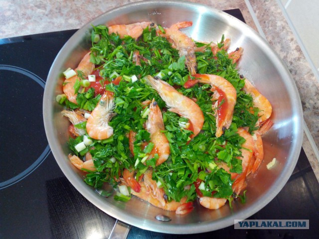 Небольшой ремонтик кухни