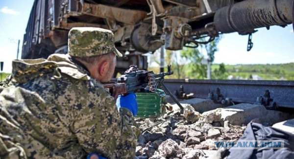 Долго ли продержатся ополченцы Донбасса без помощи