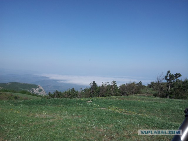 Отдых в Крыму 2014