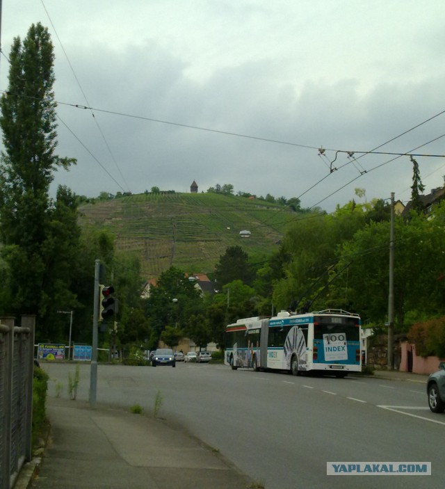 Деревенская Америка
