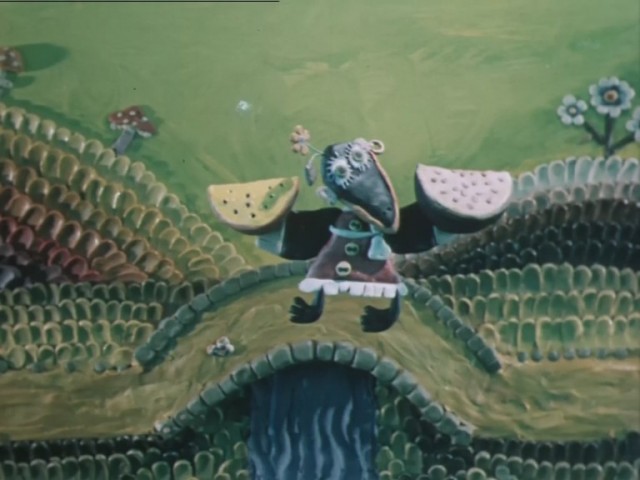 Мультсборник