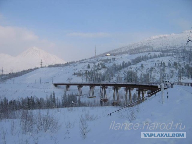 Лучшие железнодорожные фото 2014