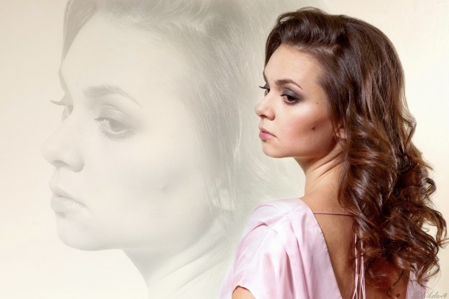 Красивые девушки