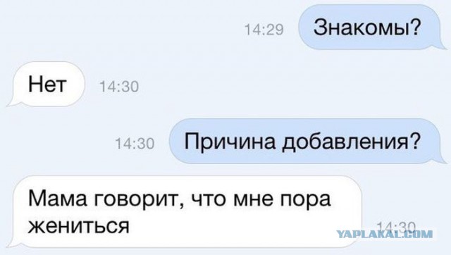 Подборка жизненных СМС