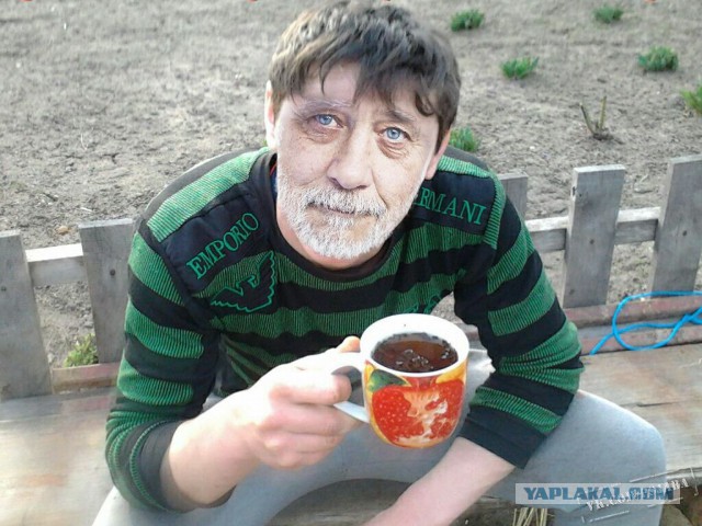 Отфотошопьте мое фото...