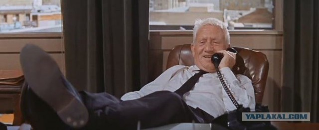 Самые известные копы голливудских фильмов