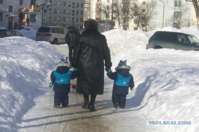 Мурманск - 60! Моя родина! Мой СЕВЕР!