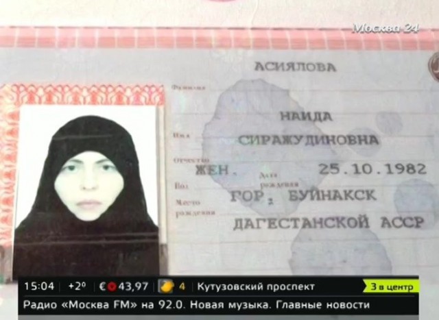 Прострелил голову за веру